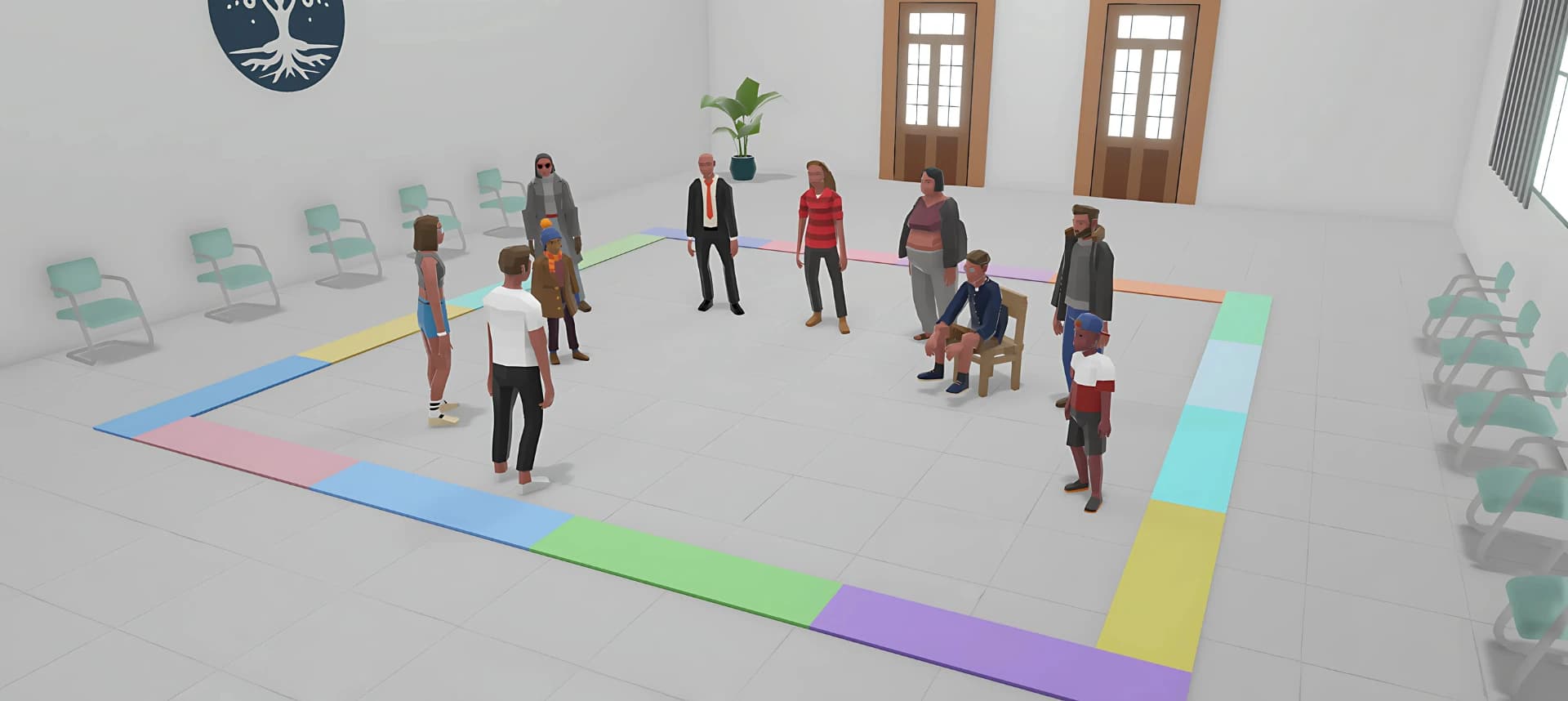 Constelaciones Familiares